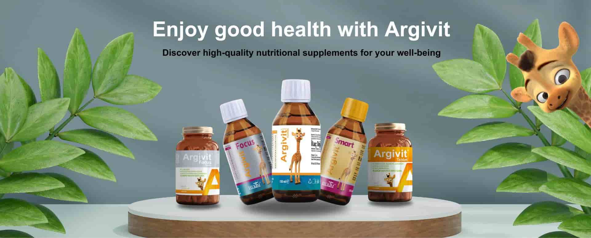 Argivit